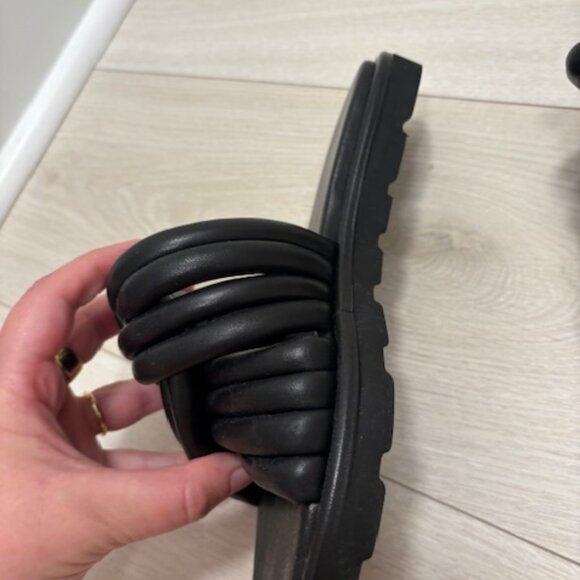 Gianvito Rossi Flats - Picture 6 of 11